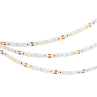 1Ленты светодиодные лента светодиодная nt-a120-8mm 24v warm2700 (9.6 w/m, ip20, 3528, 5m) (arlight, открытый) | 033523 | arlight выгодная цена