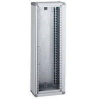 1Шкафы, боксы и аксессуары кабельная секция xl3 400 - для металлического шкафа кат. № 0 201 08 - высота 1500 мм | 020128 | legrand выгодная цена