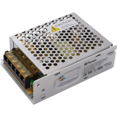 Ленты светодиодные трансформатор электронный для светодиодной ленты lb002 60w 12v 110*78*36мм (драйвер) | 41350 | feron выгодная цена