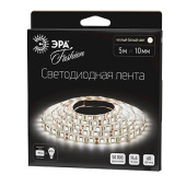 Ленты светодиодные лента светодиодная ls5050-14,4-60-12-2700k-ip20-1 year-5m | c0043046 | эра выгодная цена
