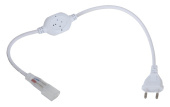 Ленты светодиодные источник питания power cord-neonled | б0043079 | эра выгодная цена