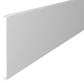 Кабельные каналы крышка кабельного канала wdk 210x2000 мм (пвх,белый) (2410 210rw) | 6191738 | obo bettermann выгодная цена