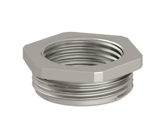 1Шкафы, боксы и аксессуары адаптер m32-pg16 | 2088328 | obo bettermann выгодная цена