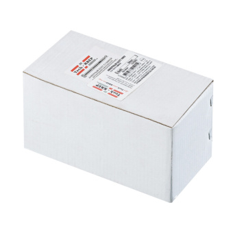 1Крепёж анкерный болт hnm с гайкой 10х40 (50шт.) - накл. ( 2,504 кг) | 117942 | tech-krep выгодная цена