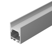 Ленты светодиодные профиль pds-zm-comfy-2000 anod (arlight, алюминий) | 032855 | arlight выгодная цена