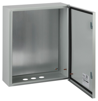 1Шкафы, боксы и аксессуары щит с монтажной панелью щмпг-06 ip54 (500x400x175) (28) | б0047695 | simple эра выгодная цена