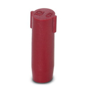 Клеммные соединения заглушка sealing plug 6x16 rd | 1400254 | phoenix contact выгодная цена