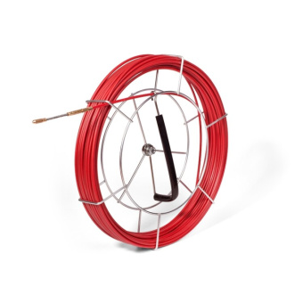 1Изделия для монтажа и опрессовки кабеля протяжка-стеклопруток fgp-3.5/30мk (кр) | 77503 | fortisflex выгодная цена