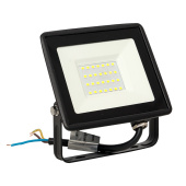 Прожекторы прожектор светодиодный сдо-3003 30вт 6500к ip65 ekf basic | fll-3003-30-6500 | ekf выгодная цена