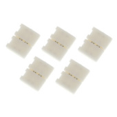 Ленты светодиодные коннектор для светодиодной ленты 628454 ls-connector-8mm-dnd-ip20 | c0043991 | эра выгодная цена