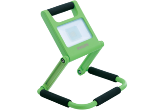 1Прожекторы прожектор светодиодный bgp110 led6/840 10w green ce | 911401735352 | philips выгодная цена