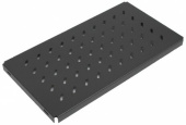 Шкафы и стойки телекоммуникационные 19 полка wz-5841-15-00-161 483 x 800 mm (до 100 кг), цвет черный (ral 9005) (аналог wz-s284-00-23-161) | 54608 | zpas выгодная цена