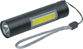 Фонари фонарь-брелок 14 662 npt-kc06-accu брелок.алюм.1led(1вт)+1сob led(3вт),3 реж | 14662 | navigator выгодная цена