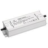 Ленты светодиодные блок питания arpv-lg12150-pfc-s2 (12v, 12.5a, 150w) | 023352 | arlight выгодная цена