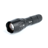 Фонари фонарь светодиодный переносной аккумуляторный usb zoom, th2400 | 41682 | feron выгодная цена