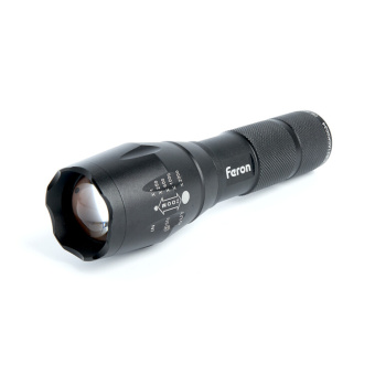 1Фонари фонарь светодиодный переносной аккумуляторный usb zoom, th2400 | 41682 | feron выгодная цена