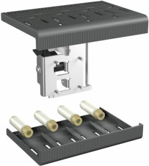 1Выключатели автоматические силовые комплект преобразования исполнения p mp xt1 3p (макс. допустимый ток 144а) | 1sda066276r1 | abb выгодная цена