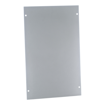 1Шкафы, боксы и аксессуары панель монтажная optibox g-pmpn-220x560x4 | 142029 | кэаз выгодная цена