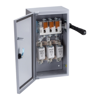 1Типовые НКУ ящик силовой ярв-311-100а-ip54-ухл1 | 147548 | кэаз выгодная цена