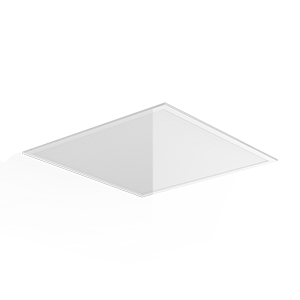 1Светильники (Осветительные приборы) cветильник светодиодный ультратонкая панель 595*595*10 мм 34w 6500k диммер dali драйвер в комплекте | ld9365d1334 | varton выгодная цена