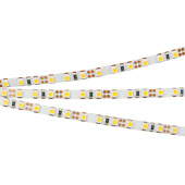 Ленты светодиодные лента светодиодная rt 2-5000 12v warm2400 5mm 2x (3528, 600 led, lux) | 018101(1) | arlight выгодная цена