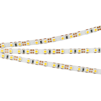 1Ленты светодиодные лента светодиодная rt 2-5000 12v warm2400 5mm 2x (3528, 600 led, lux) | 018101(1) | arlight выгодная цена