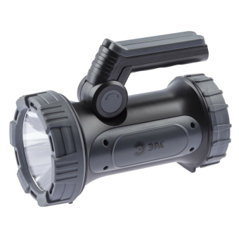 1Фонари фонарь прожекторный pa-703 10w smd+ боковой cob, литиевый акк 3000мач/ 3,7v, ip65, microusb, к | б0041472 | эра выгодная цена