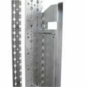 Шкафы, боксы и аксессуары монтажный узел для аппаратов - xl3 4000 - для 2 dpx 1600 фиксированного исполнения - горизонтальный монтаж | 020686 | legrand выгодная цена