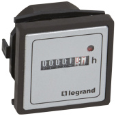 Счетчики электрические таймер 110/120в 60гц | 049554 | legrand выгодная цена