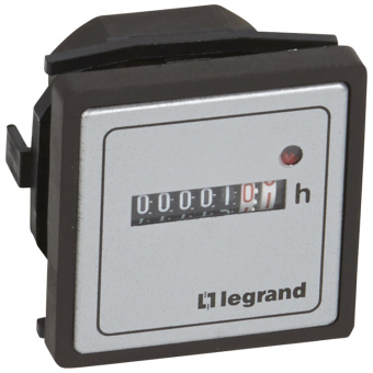 1Счетчики электрические таймер 110/120в 60гц | 049554 | legrand выгодная цена