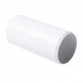 Трубы и аксессуары муфта соединительная pvc 0263 (hb) | 0263_hb | kopos выгодная цена