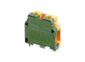 Клеммные соединения клемма m35/16.p винт 35мм.кв. земля | 1sna165111r1400 | te выгодная цена
