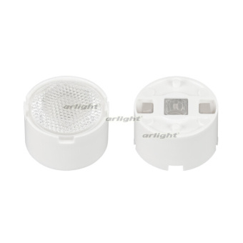 1Ленты светодиодные линза arl-pm585-u45-d20xh12-hw (arlight, -) | 032888 | arlight выгодная цена