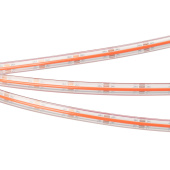 Ленты светодиодные лента светодиодная cob-5000ps-csp-544-24v red (10mm, 11.5w, ip67) (arlight, -) | 032180 | arlight выгодная цена