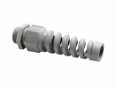 Шкафы, боксы и аксессуары сальник каб. ncgs-m122lg, pa6, свет.серый, резьба m12 3-6.5, 10 шт. в пачке | 7tca303070r0275 | abb выгодная цена