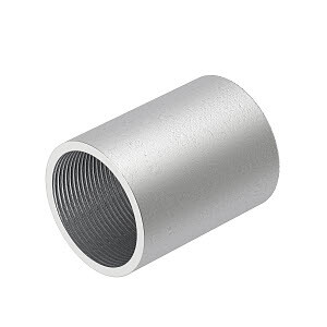 1Трубы и аксессуары муфтасоединительная, горячее цинкование m20x1,5 (svm20w dn) | 2046554 | obo bettermann выгодная цена