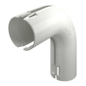 Трубы и аксессуары дуга для трубы, quick-pipe, пластик m32 | 2154068 | obo bettermann выгодная цена