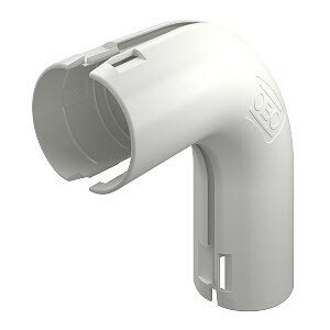 1Трубы и аксессуары дуга для трубы, quick-pipe, пластик m32 | 2154068 | obo bettermann выгодная цена