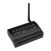 Ленты светодиодные intelligent arlight релейный модуль ty-706-wf-din (230v, 2х16a + 4х10а) | 029696 | arlight выгодная цена