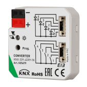 Ленты светодиодные intelligent arlight конвертер knx-309-4dry-in (bus) | 025679 | arlight выгодная цена