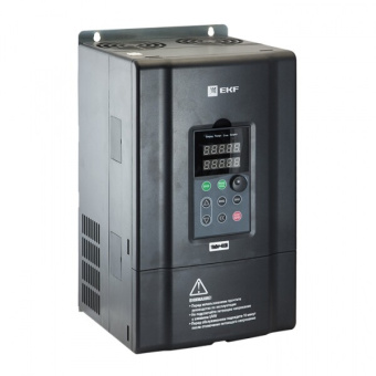 1Преобразователи частоты и УПП преобразователь частоты 280/215квт 3х400в vector-100 ekf proxima | vt100-280-3 | ekf выгодная цена