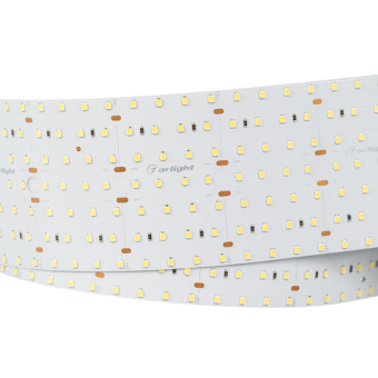 1Ленты светодиодные лента светодиодная s2-2500 24v white 5500k 85mm (2835, 560 led/m, lux) | 021209 | arlight выгодная цена