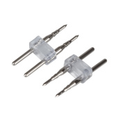 Ленты светодиодные силовой коннектор arl-2pin | 021241 | arlight выгодная цена