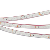Ленты светодиодные лента светодиодная герметичная rtw-pfs-a120-11mm 24v red (9.6 w/m, ip68, 2835 5m) (arlight, -) | 033896 | arlight выгодная цена