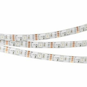 Ленты светодиодные лента светодиодная spi-5000se-ram 12v rgb (5060, 150 led x1) | 026440 | arlight выгодная цена