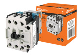 Коммутационная аппаратура пускатель электромагнитный пм12-040150 у3в 400в 1з | sq0714-0047 | tdm выгодная цена