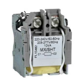 Шинопроводы независимый расцепитель 200/240v 50/60hz | gv7as207 | schneider electric выгодная цена