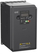 Преобразователи частоты и УПП пч a150 380в 3ф 5,5квт 13а встр. торм oni | a150-33-55nt | oni выгодная цена