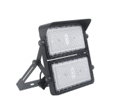 Прожекторы прожектор светодиодный pfl-sport 02 500w dali 5700k ip66 ( 2*250w) (5 лет гар) для спортивных объектов | .5033238 | jazzway выгодная цена