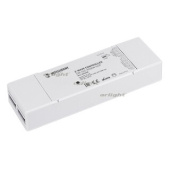 Ленты светодиодные intelligent arlight контроллер zw-104-rgbw-suf (12-36v, 4x5a) | 025608 | arlight выгодная цена
